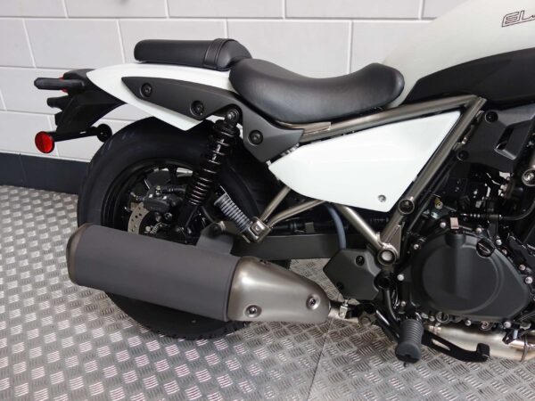 KAWASAKI Eliminator 500 - Afbeelding 5