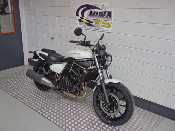 KAWASAKI Eliminator 500 - Afbeelding 2