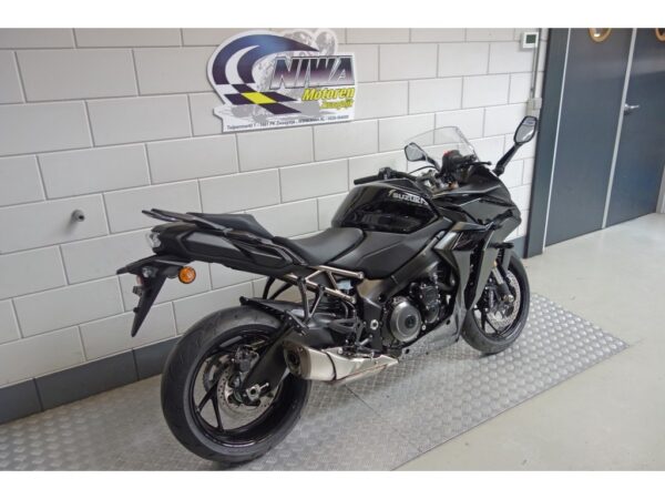 Suzuki GSX-S 1000 GT - Afbeelding 2