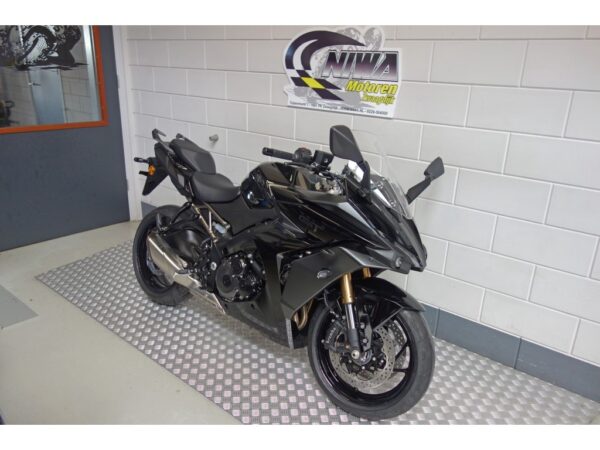 Suzuki GSX-S 1000 GT - Afbeelding 3