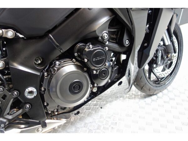 Suzuki GSX-S 1000 GT - Afbeelding 5