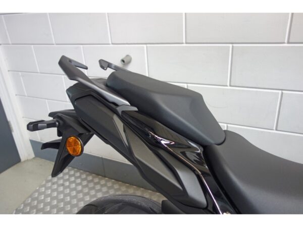 Suzuki GSX-S 1000 GT - Afbeelding 9