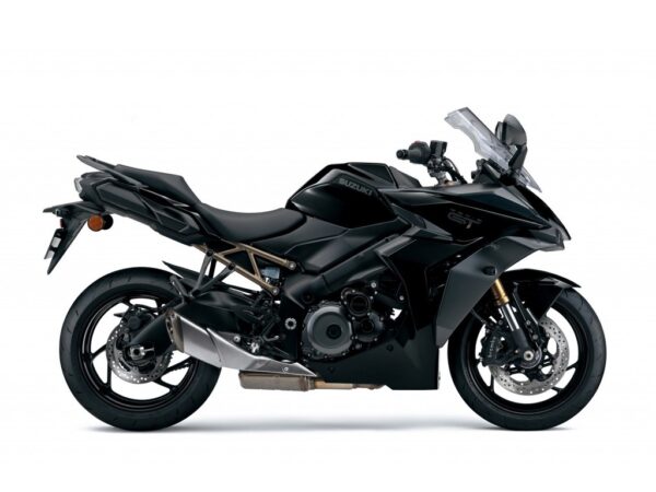 Suzuki GSX-S 1000 GT - Afbeelding 10