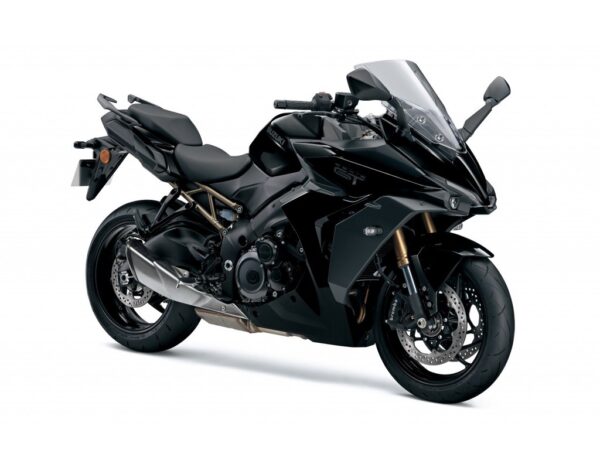 Suzuki GSX-S 1000 GT - Afbeelding 11