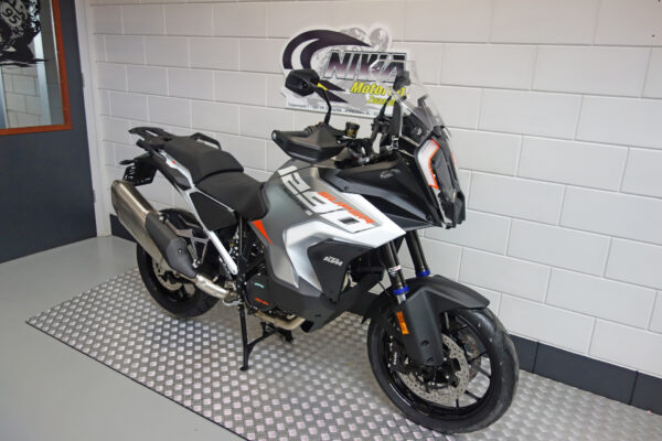 KTM 1290 Super Adventure S - Afbeelding 2