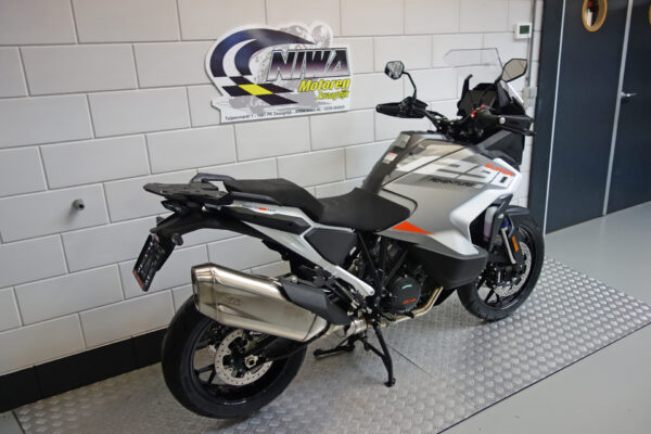 KTM 1290 Super Adventure S - Afbeelding 3