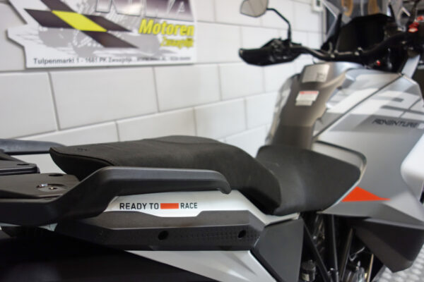 KTM 1290 Super Adventure S - Afbeelding 5