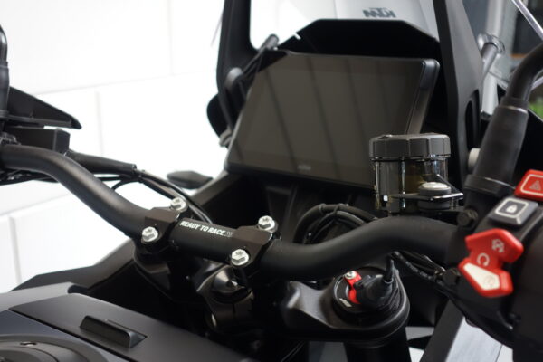 KTM 1290 Super Adventure S - Afbeelding 6