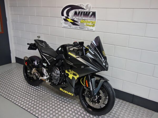 SUZUKI GSX-8R NIWA Special - Afbeelding 3
