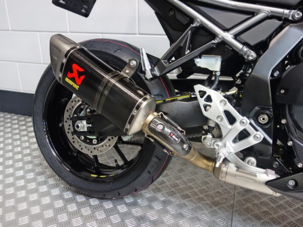 SUZUKI GSX-8R NIWA Special - Afbeelding 5
