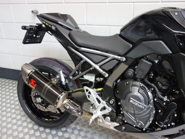 SUZUKI GSX-8R NIWA Special - Afbeelding 9