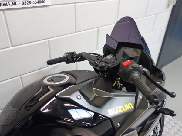 SUZUKI GSX-8R NIWA Special - Afbeelding 7