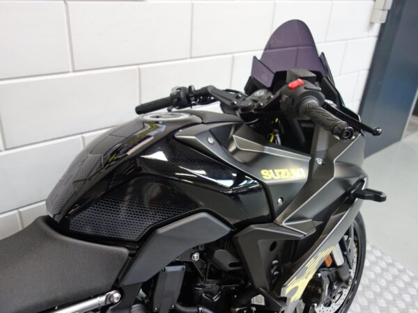 SUZUKI GSX-8R NIWA Special - Afbeelding 8