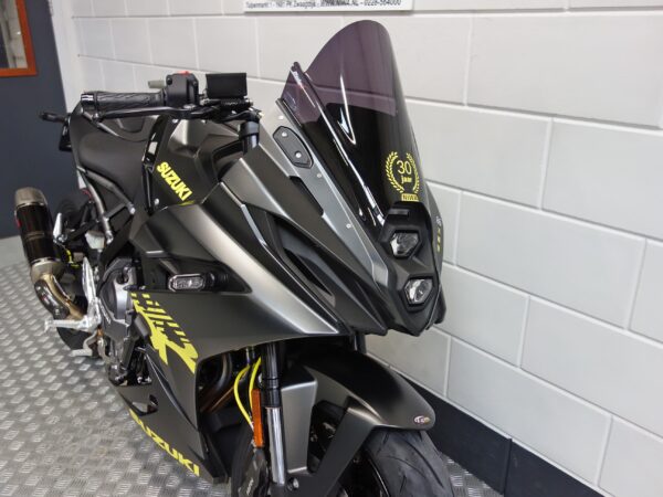 SUZUKI GSX-8R NIWA Special - Afbeelding 10