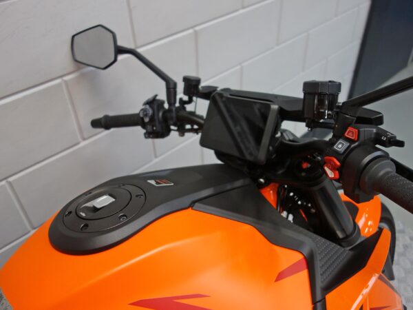 KTM 1390 SUPER DUKE R - Afbeelding 5