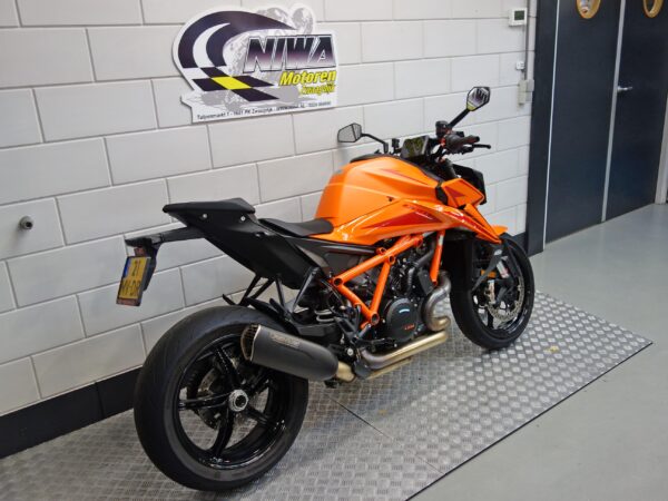 KTM 1390 SUPER DUKE R - Afbeelding 3