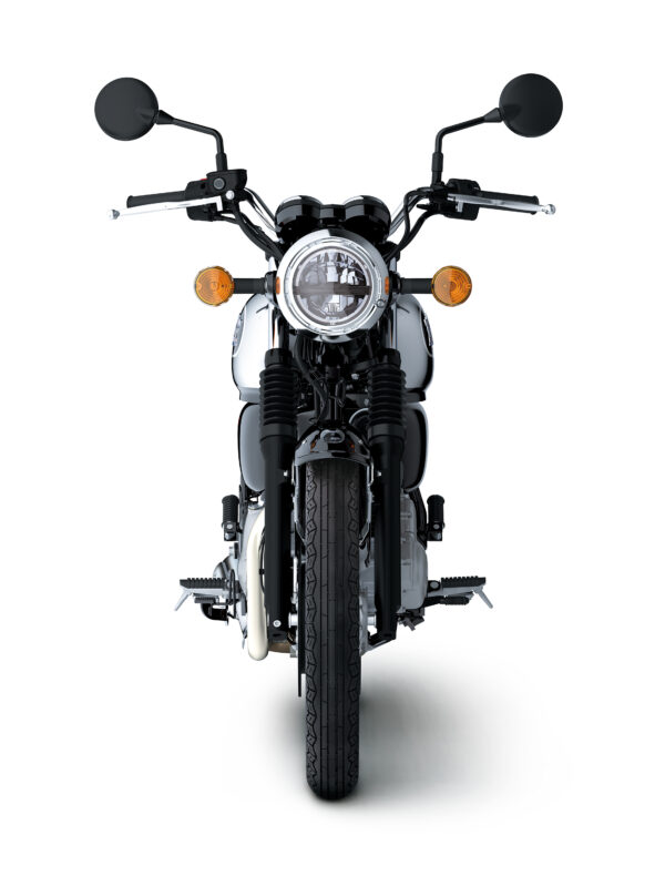 KAWASAKI MEGURO S1 - Afbeelding 2
