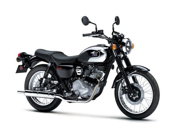 KAWASAKI MEGURO S1 - Afbeelding 3