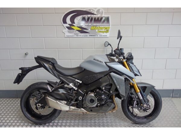 Suzuki GSX-S 1000