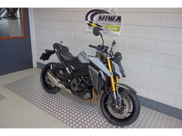 Suzuki GSX-S 1000 - Afbeelding 2