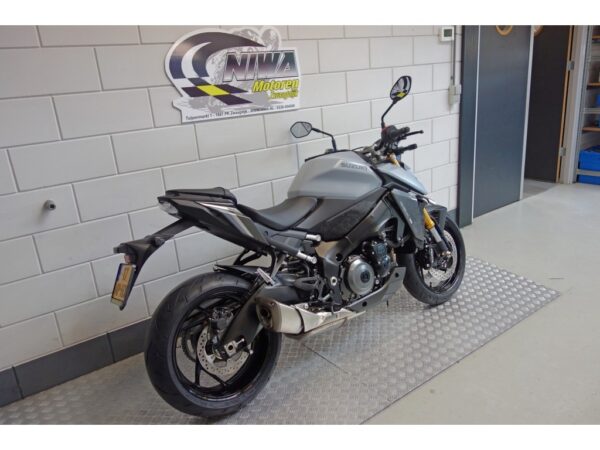 Suzuki GSX-S 1000 - Afbeelding 3