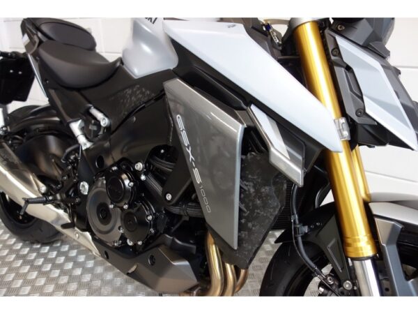 Suzuki GSX-S 1000 - Afbeelding 6