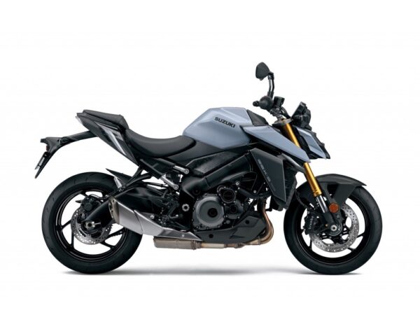 Suzuki GSX-S 1000 - Afbeelding 7