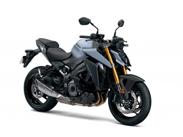 Suzuki GSX-S 1000 - Afbeelding 8