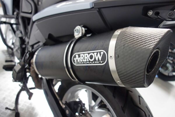 BMW F 650 GS - Afbeelding 4