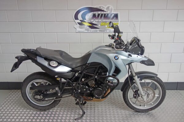 BMW F 650 GS