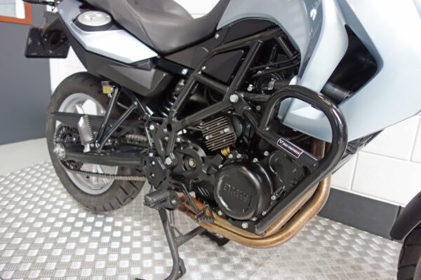 BMW F 650 GS - Afbeelding 5