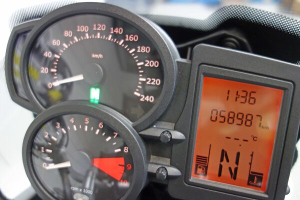 BMW F 650 GS - Afbeelding 7