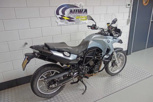BMW F 650 GS - Afbeelding 3
