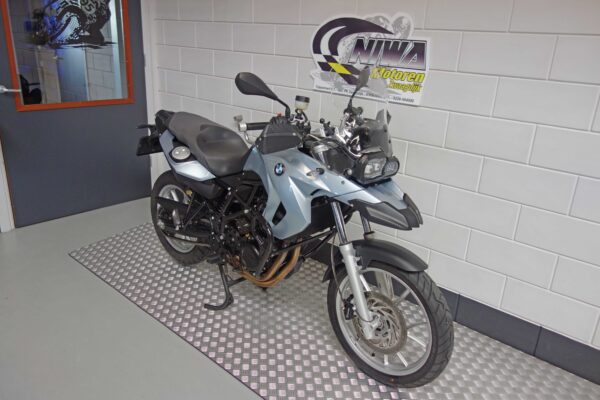 BMW F 650 GS - Afbeelding 2