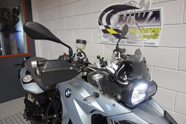 BMW F 650 GS - Afbeelding 6
