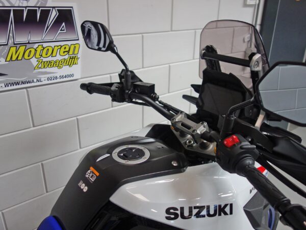 SUZUKI V-Strom 1050 DE DL 1050 - Afbeelding 5