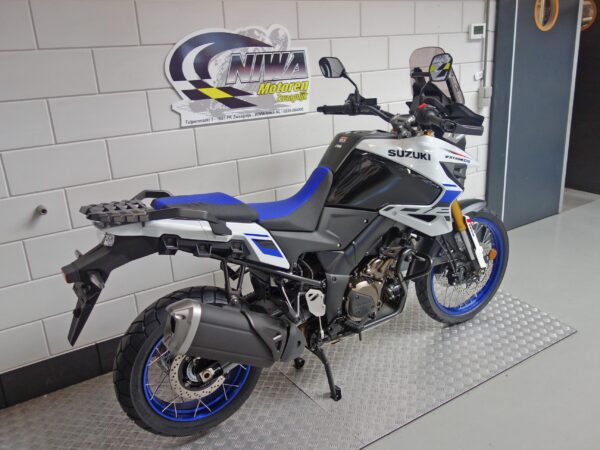 SUZUKI V-Strom 1050 DE DL 1050 - Afbeelding 3