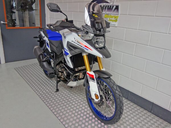 SUZUKI V-Strom 1050 DE DL 1050 - Afbeelding 6