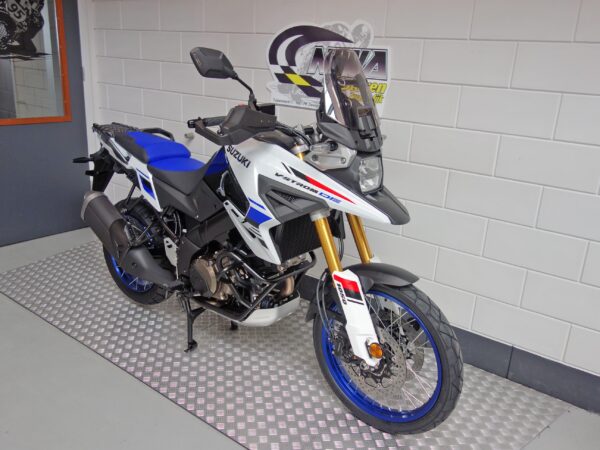 SUZUKI V-Strom 1050 DE DL 1050 - Afbeelding 2