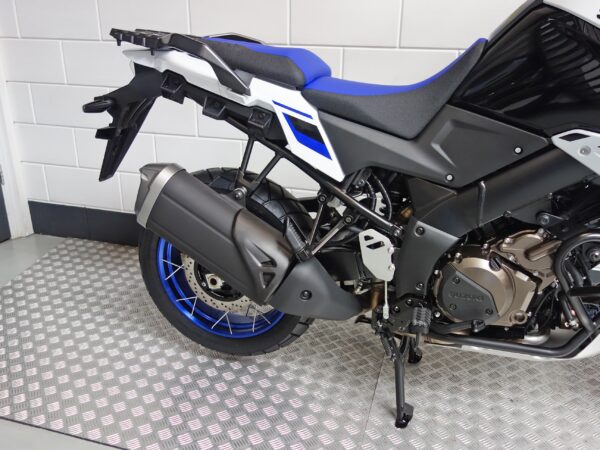 SUZUKI V-Strom 1050 DE DL 1050 - Afbeelding 4