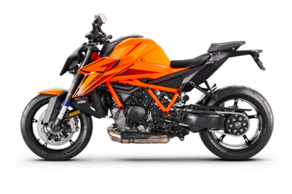 KTM 1390 Super Duke R - Afbeelding 10