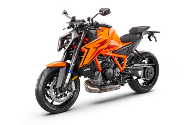 KTM 1390 Super Duke R - Afbeelding 11