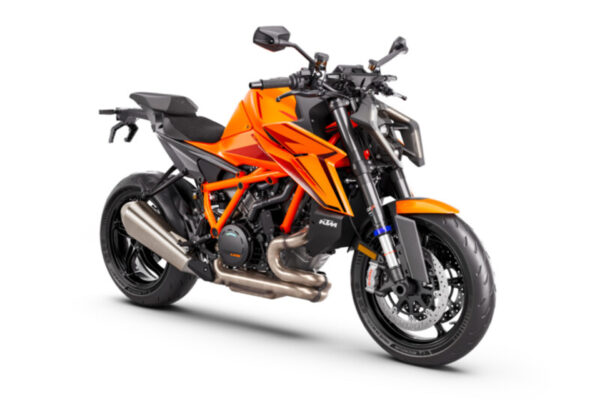 KTM 1390 Super Duke R - Afbeelding 12