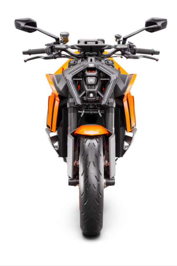 KTM 1390 Super Duke R - Afbeelding 13