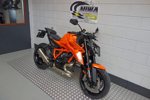 KTM 1390 Super Duke R - Afbeelding 3