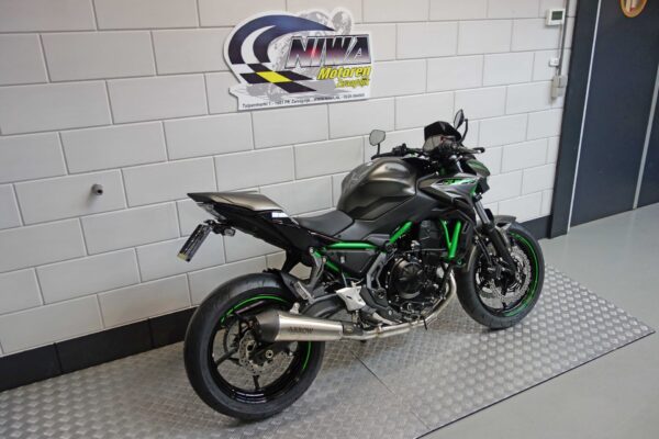 KAWASAKI Z650 - Afbeelding 3