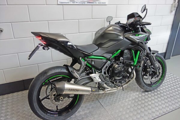 KAWASAKI Z650 - Afbeelding 4