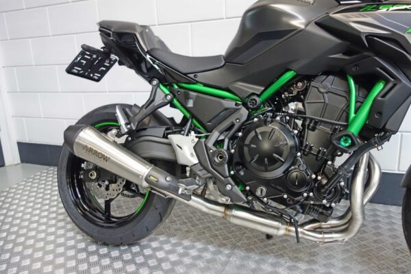 KAWASAKI Z650 - Afbeelding 6