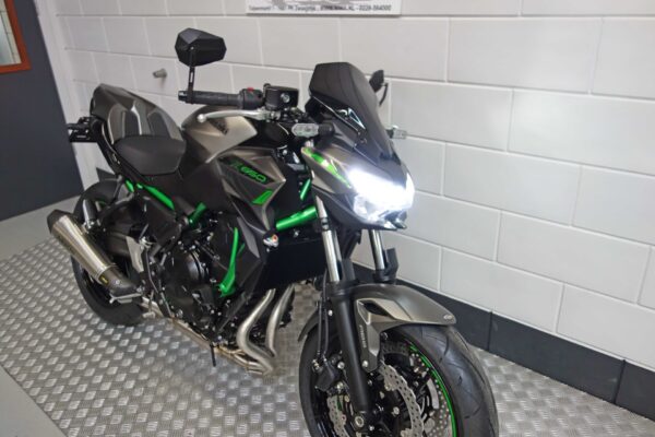 KAWASAKI Z650 - Afbeelding 8