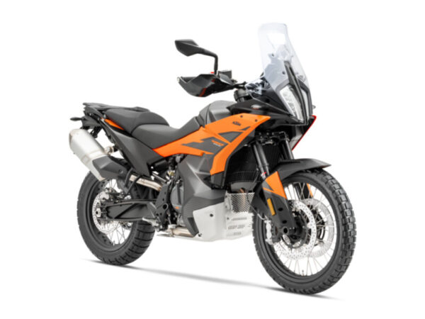 KTM 790 Adventure - Afbeelding 2